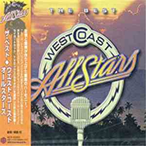 West Coast All Stars - The Best