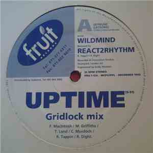 Wildmind - Uptime