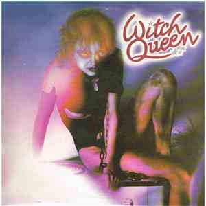 Witch Queen - Witch Queen
