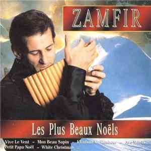 Zamfir - Les Plus Beaux Noëls