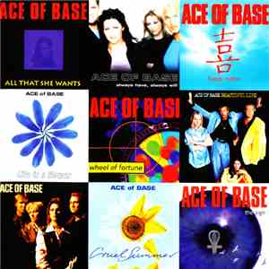 Ace Of Base - Singles Of The 90s
