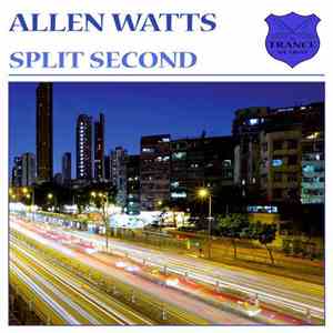 Allen Watts - Split Second