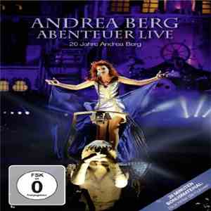 Andrea Berg - Abenteuer Live
