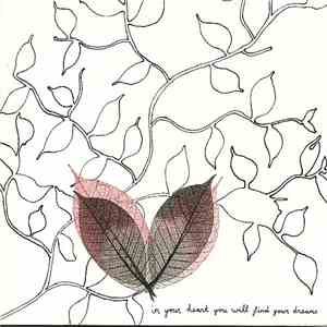 Andrew Hodson - In Your Heart You Will Find Your Dreams