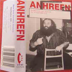 Anhrefn - Rhowch Eich Teitl Eich Hun / Fill In Your Own Title