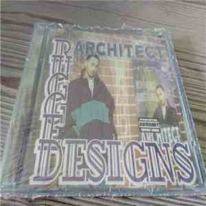 Architect  - Rugged Desigins
