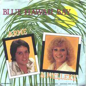 Arne & Nelleke - Blue Hawaii Bay