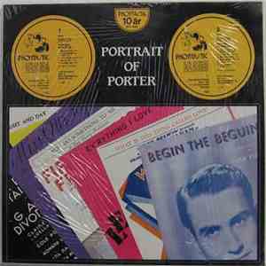 Arne Domnérus, Rune Gustafsson, Georg Riedel - Portrait of Porter