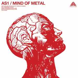 AS1 - Mind Of Metal