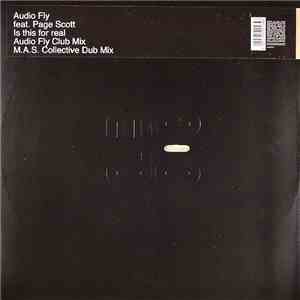 Audiofly - Is This For Real (Part 1)