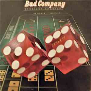 Bad Company - Straight Shooter