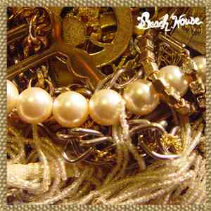 Beach House - Beach House