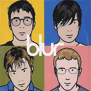 Blur - The Best Of