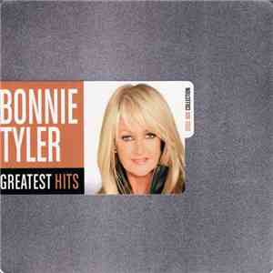 Bonnie Tyler - Greatest Hits