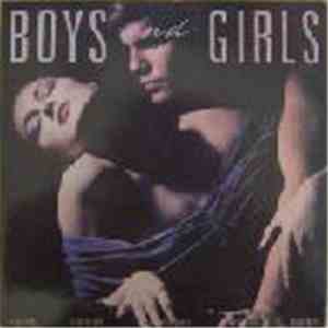 Bryan Ferry - Boys And Girls
