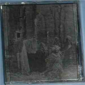 Burial Curse - Burial Curse