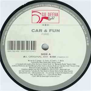 Car & Fun - Fire