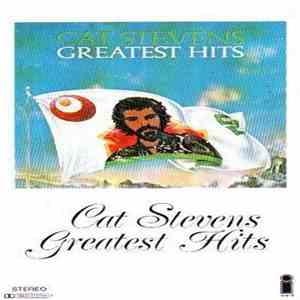 Cat Stevens - Greatest Hits