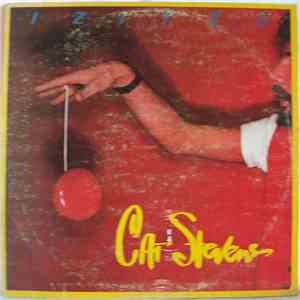 Cat Stevens - Izitso