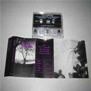Cauterizer  - Then The Snow Fell