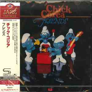 Chick Corea - Friends