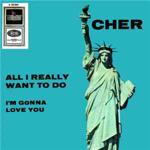 Chér - All I Really Want To Do