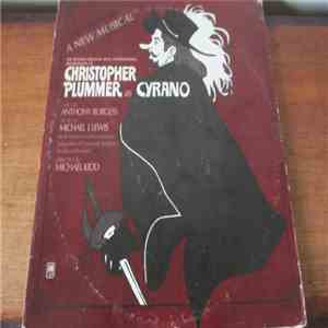Christopher Plummer - Christopher Plummer As Cyrano