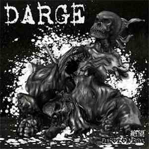 Darge - Desespero