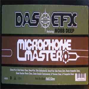 Das EFX - Microphone Master (Remix)