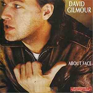 David Gilmour - About Face