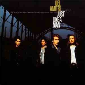 Del Amitri - Just Like A Man