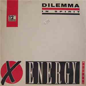 Dilemma  - In Spirit
