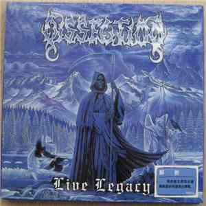 Dissection - Live Legacy
