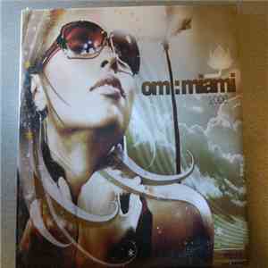 DJ Fluid - OM: Miami 2006