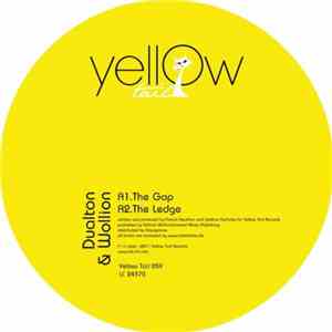 Dualton & Wollion - The Gap