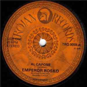 Emperor Rosko / Roland Alphonso - Al Capone/ Phoenix City