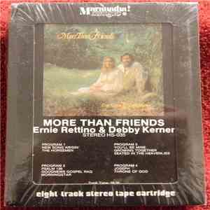 Ernie Rettino & Debby Kerner - More Than Friends
