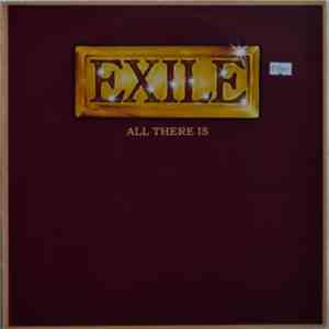 Exile - All There Is