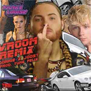 Famke Louise, Joost  & Donnie  - Vroom (Remix)