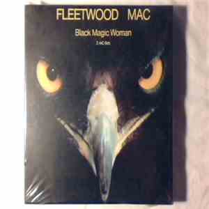 Fleetwood Mac - Black Magic Woman