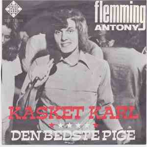 Flemming Antony - Kasket Karl