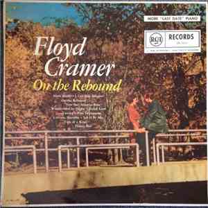Floyd Cramer - On The Rebound