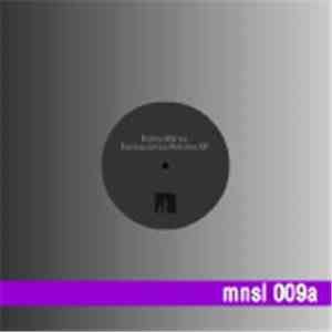 Franco Bianco - Transoceanico Remixes EP