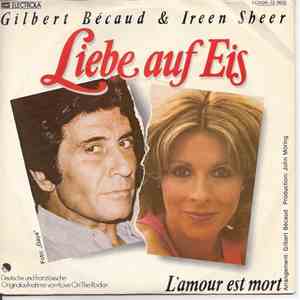 Gilbert Bécaud & Ireen Sheer - Liebe Auf Eis