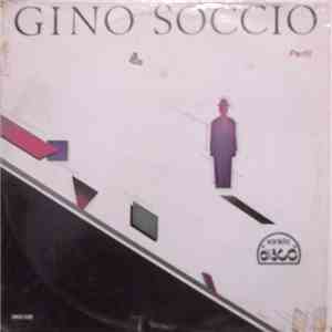 Gino Soccio - Perfil