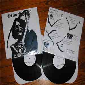 Grim Reaper  - We Are All Going To Hell