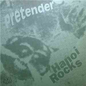 Hanoi Rocks - Pretender