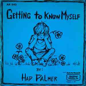 Hap Palmer - Getting To Know Myself