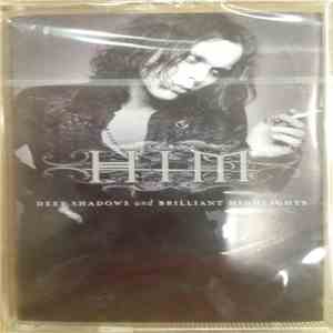 HIM  - Deep Shadows And Brilliant Highlights