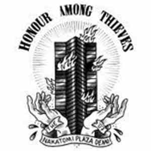 Honour Among Thieves - The Nakatomi Plaza Demo '07